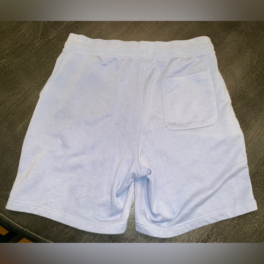 Life Is Good Light Blue Men’s Shorts - Size L - Picture 5 of 5